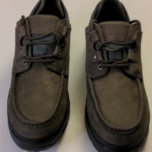 NWOT Sperry vintage chukka topsiders